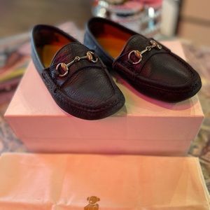 Gucci loafers